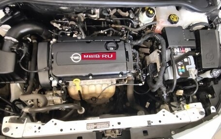 Opel Astra J, 2013 год, 1 100 000 рублей, 4 фотография