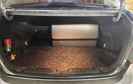 KIA Rio III рестайлинг, 2011 год, 710 000 рублей, 8 фотография