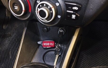 KIA Rio III рестайлинг, 2011 год, 710 000 рублей, 9 фотография