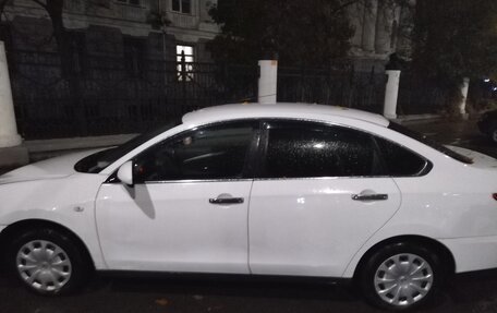 Nissan Almera, 2018 год, 344 999 рублей, 7 фотография