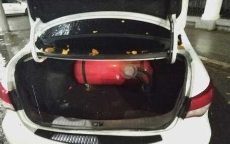 Nissan Almera, 2018 год, 344 999 рублей, 9 фотография