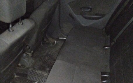 Nissan Almera, 2018 год, 344 999 рублей, 12 фотография