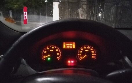 Nissan Almera, 2018 год, 344 999 рублей, 10 фотография