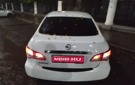 Nissan Almera, 2018 год, 344 999 рублей, 6 фотография