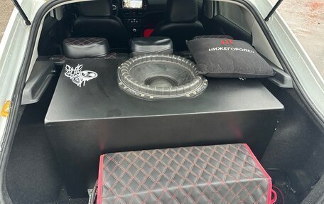 Volkswagen Polo VI (EU Market), 2022 год, 1 600 000 рублей, 6 фотография