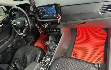 Volkswagen Polo VI (EU Market), 2022 год, 1 600 000 рублей, 8 фотография