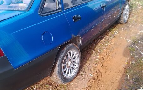 Daewoo Nexia I рестайлинг, 2011 год, 175 000 рублей, 5 фотография