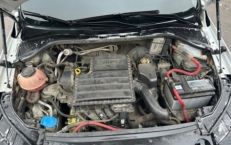 Volkswagen Polo VI (EU Market), 2022 год, 1 600 000 рублей, 15 фотография