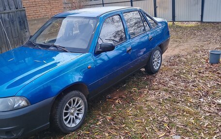 Daewoo Nexia I рестайлинг, 2011 год, 175 000 рублей, 4 фотография