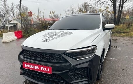 Volkswagen Polo VI (EU Market), 2022 год, 1 600 000 рублей, 14 фотография