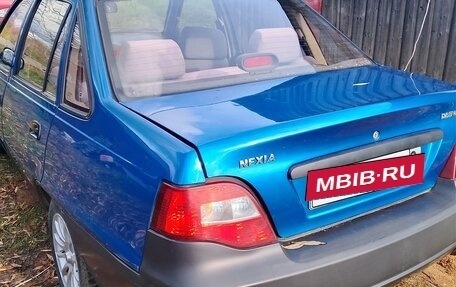 Daewoo Nexia I рестайлинг, 2011 год, 175 000 рублей, 3 фотография