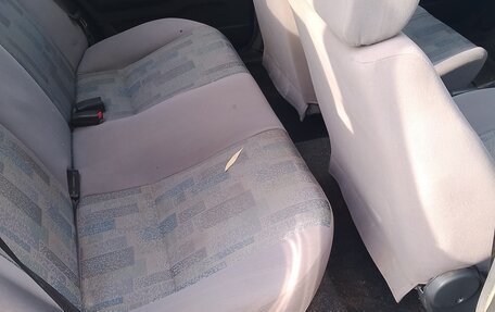 Daewoo Nexia I рестайлинг, 2011 год, 175 000 рублей, 9 фотография