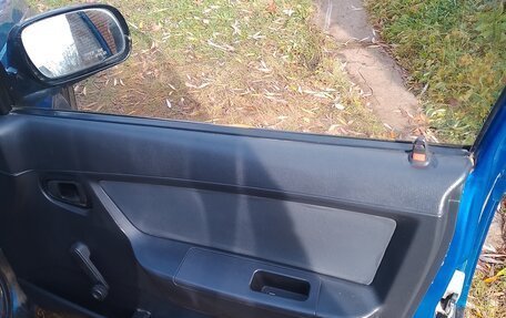 Daewoo Nexia I рестайлинг, 2011 год, 175 000 рублей, 10 фотография