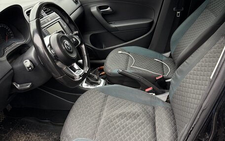 Volkswagen Polo VI (EU Market), 2019 год, 755 000 рублей, 7 фотография