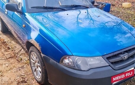 Daewoo Nexia I рестайлинг, 2011 год, 175 000 рублей, 6 фотография