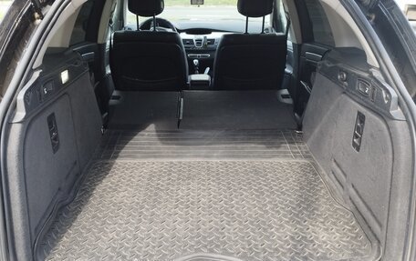 Renault Laguna III рестайлинг, 2008 год, 750 000 рублей, 7 фотография