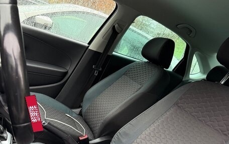 Volkswagen Polo VI (EU Market), 2019 год, 755 000 рублей, 8 фотография