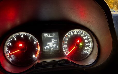 Volkswagen Polo VI (EU Market), 2019 год, 755 000 рублей, 12 фотография