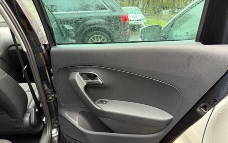 Volkswagen Polo VI (EU Market), 2019 год, 755 000 рублей, 10 фотография