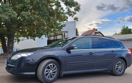 Renault Laguna III рестайлинг, 2008 год, 750 000 рублей, 3 фотография