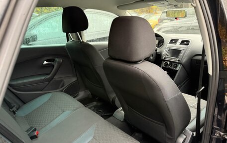 Volkswagen Polo VI (EU Market), 2019 год, 755 000 рублей, 9 фотография