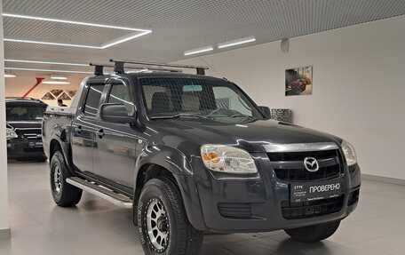 Mazda BT-50 II, 2010 год, 884 000 рублей, 7 фотография