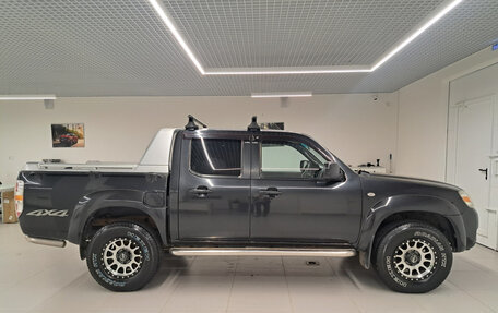 Mazda BT-50 II, 2010 год, 884 000 рублей, 8 фотография