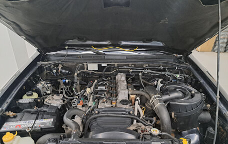 Mazda BT-50 II, 2010 год, 884 000 рублей, 13 фотография