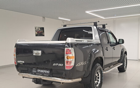 Mazda BT-50 II, 2010 год, 884 000 рублей, 9 фотография