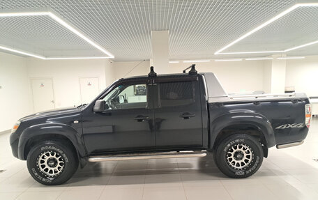 Mazda BT-50 II, 2010 год, 884 000 рублей, 12 фотография