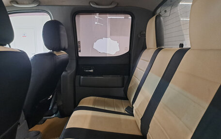 Mazda BT-50 II, 2010 год, 884 000 рублей, 16 фотография