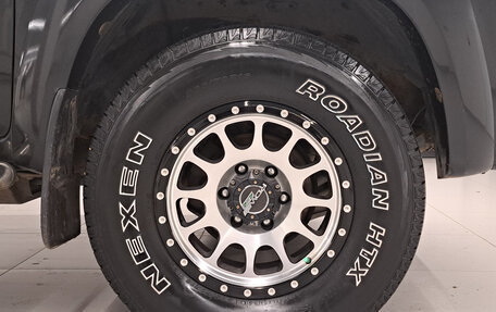 Mazda BT-50 II, 2010 год, 884 000 рублей, 22 фотография