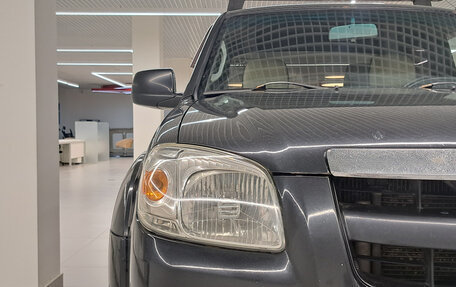 Mazda BT-50 II, 2010 год, 884 000 рублей, 21 фотография