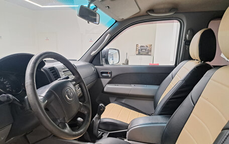 Mazda BT-50 II, 2010 год, 884 000 рублей, 20 фотография
