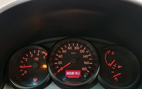 Mazda BT-50 II, 2010 год, 884 000 рублей, 17 фотография