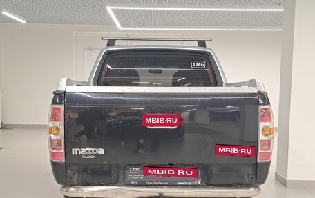 Mazda BT-50 II, 2010 год, 884 000 рублей, 10 фотография