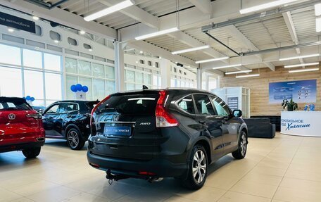 Honda CR-V IV, 2014 год, 2 149 900 рублей, 6 фотография