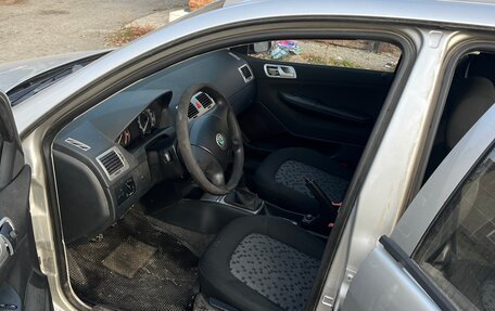 Skoda Fabia I, 2006 год, 300 000 рублей, 1 фотография