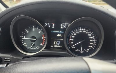 Toyota Land Cruiser 200, 2015 год, 3 950 000 рублей, 1 фотография