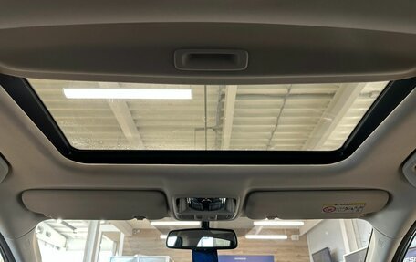 Honda CR-V IV, 2014 год, 2 149 900 рублей, 17 фотография