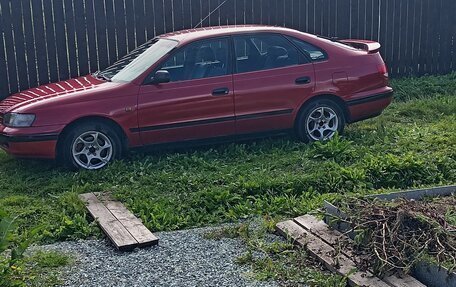 Toyota Carina, 1994 год, 380 000 рублей, 1 фотография