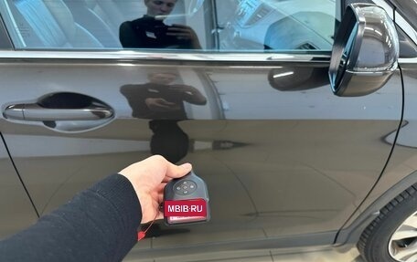 Honda CR-V IV, 2014 год, 2 149 900 рублей, 28 фотография