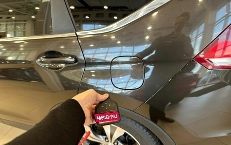 Honda CR-V IV, 2014 год, 2 149 900 рублей, 24 фотография