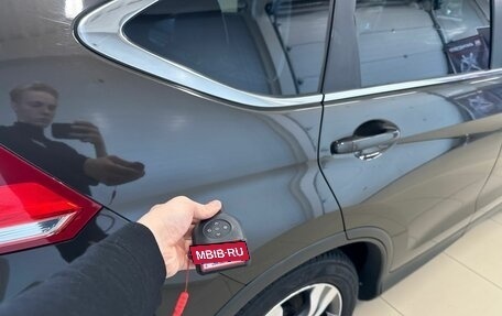 Honda CR-V IV, 2014 год, 2 149 900 рублей, 26 фотография