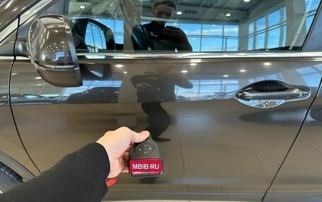 Honda CR-V IV, 2014 год, 2 149 900 рублей, 22 фотография