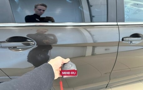 Honda CR-V IV, 2014 год, 2 149 900 рублей, 27 фотография