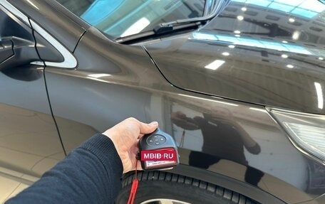 Honda CR-V IV, 2014 год, 2 149 900 рублей, 29 фотография