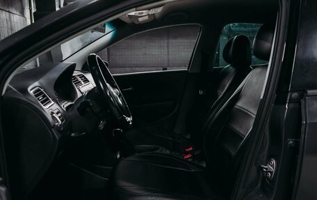 Volkswagen Polo VI (EU Market), 2018 год, 640 000 рублей, 7 фотография