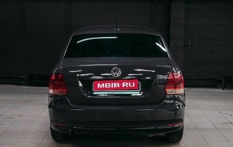 Volkswagen Polo VI (EU Market), 2018 год, 640 000 рублей, 5 фотография