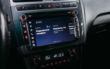 Volkswagen Polo VI (EU Market), 2018 год, 640 000 рублей, 12 фотография